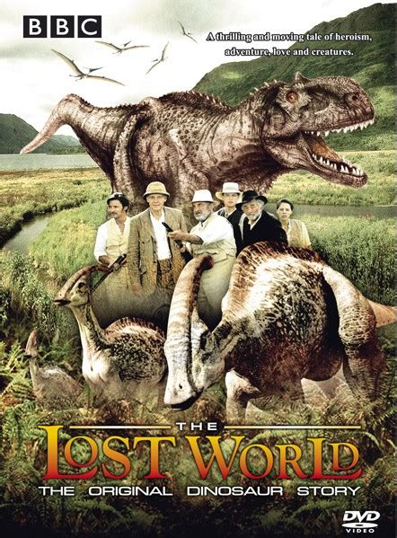 Затерянный мир (The Lost World) 3 сезон
 2024.04.27 04:08